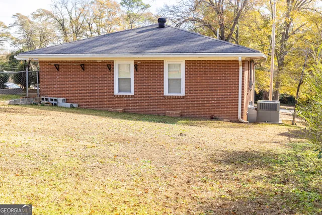 $219,900 | 204 Doty Drive, Thomaston, GA 30286