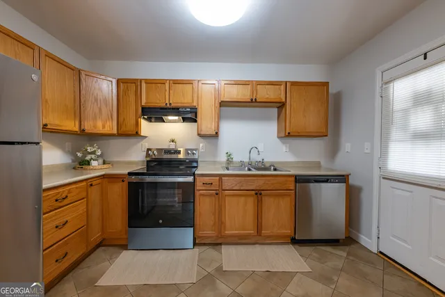 $219,900 | 204 Doty Drive, Thomaston, GA 30286