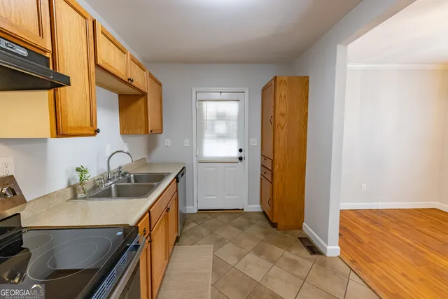 $219,900 | 204 Doty Drive, Thomaston, GA 30286