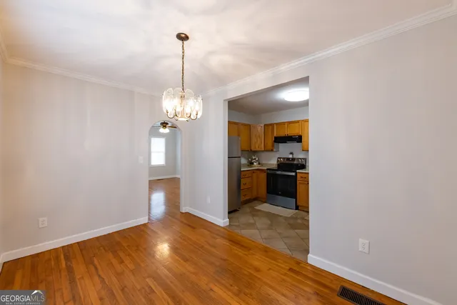 $219,900 | 204 Doty Drive, Thomaston, GA 30286