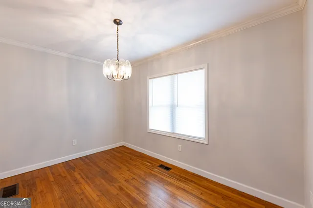 $219,900 | 204 Doty Drive, Thomaston, GA 30286