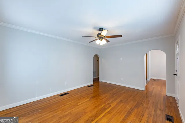 $219,900 | 204 Doty Drive, Thomaston, GA 30286