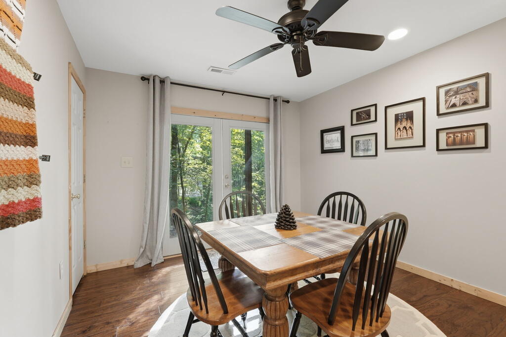 288 Ridgecrest Circle Ellijay, GA 30540 - Photo 43 of 68 Gallery Image 43