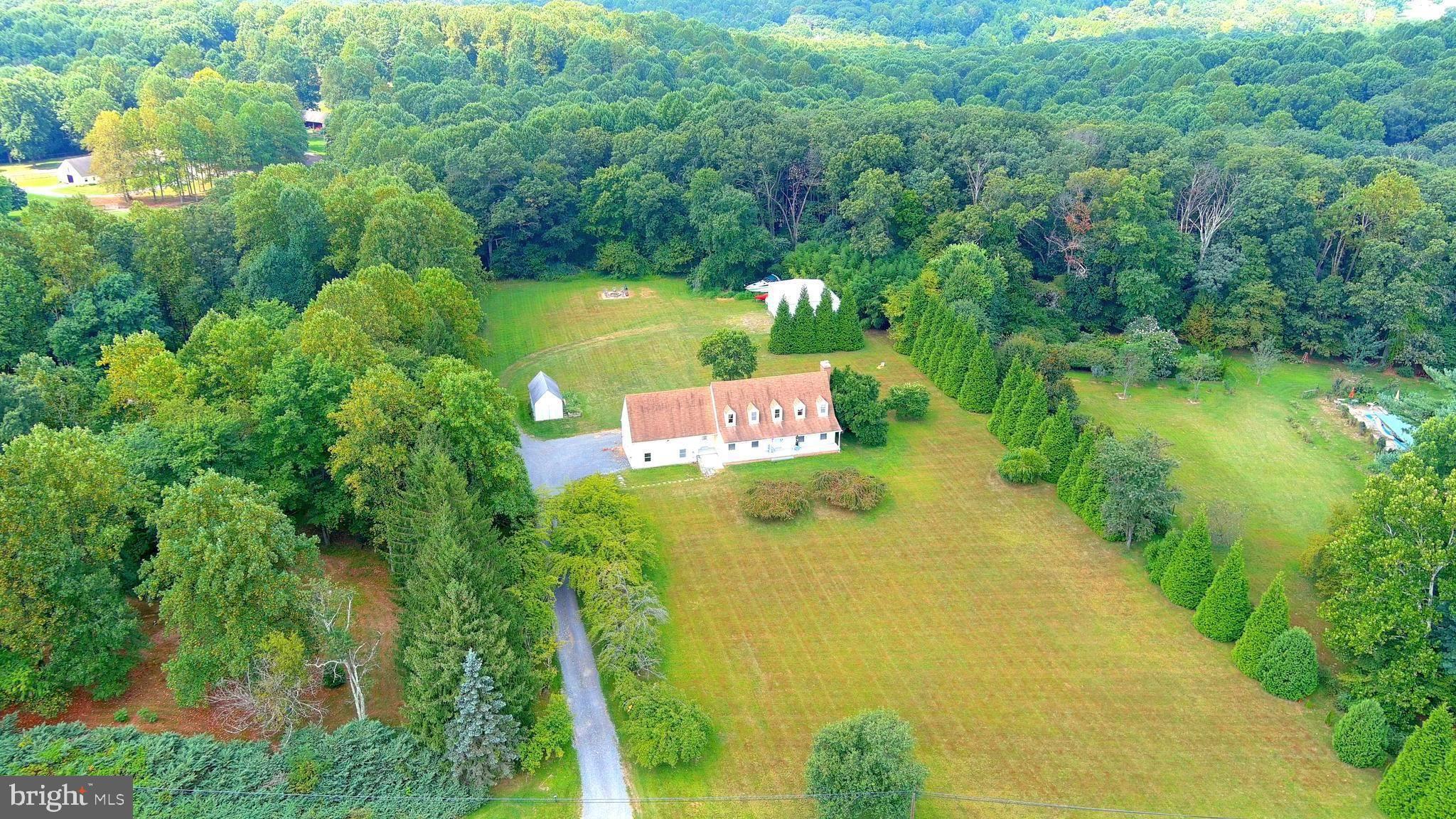 1880 Long Corner Road Mount Airy, MD 21771 - Photo 51 of 56 View from Front