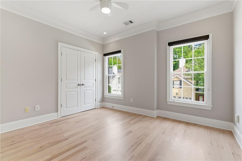 996 Pitts Road, Unit D Sandy Springs, GA 30350 - Photo 27 of 42