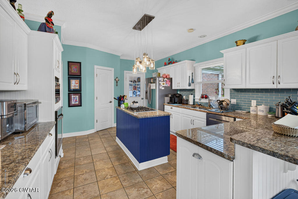 3 Ridgefield Place Jackson, TN 38305 - Photo 8 of 25 976A0743