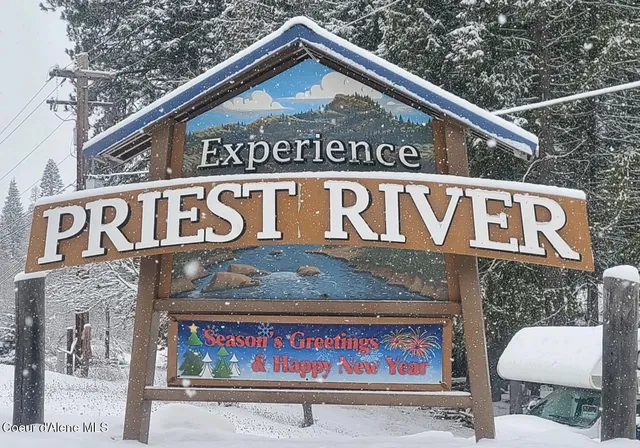$419,000 | 34 Church Street, Priest River, ID 83856