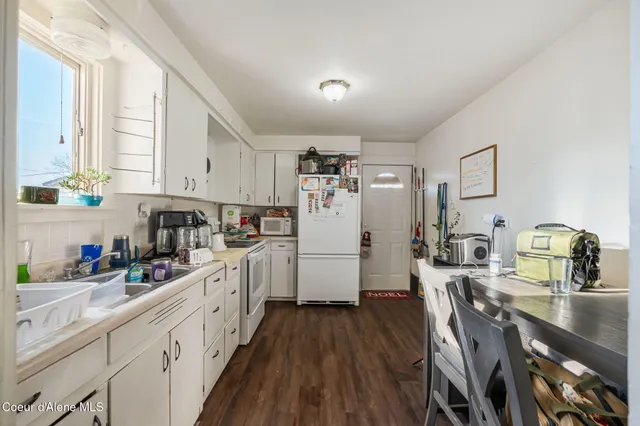 $419,000 | 34 Church Street, Priest River, ID 83856