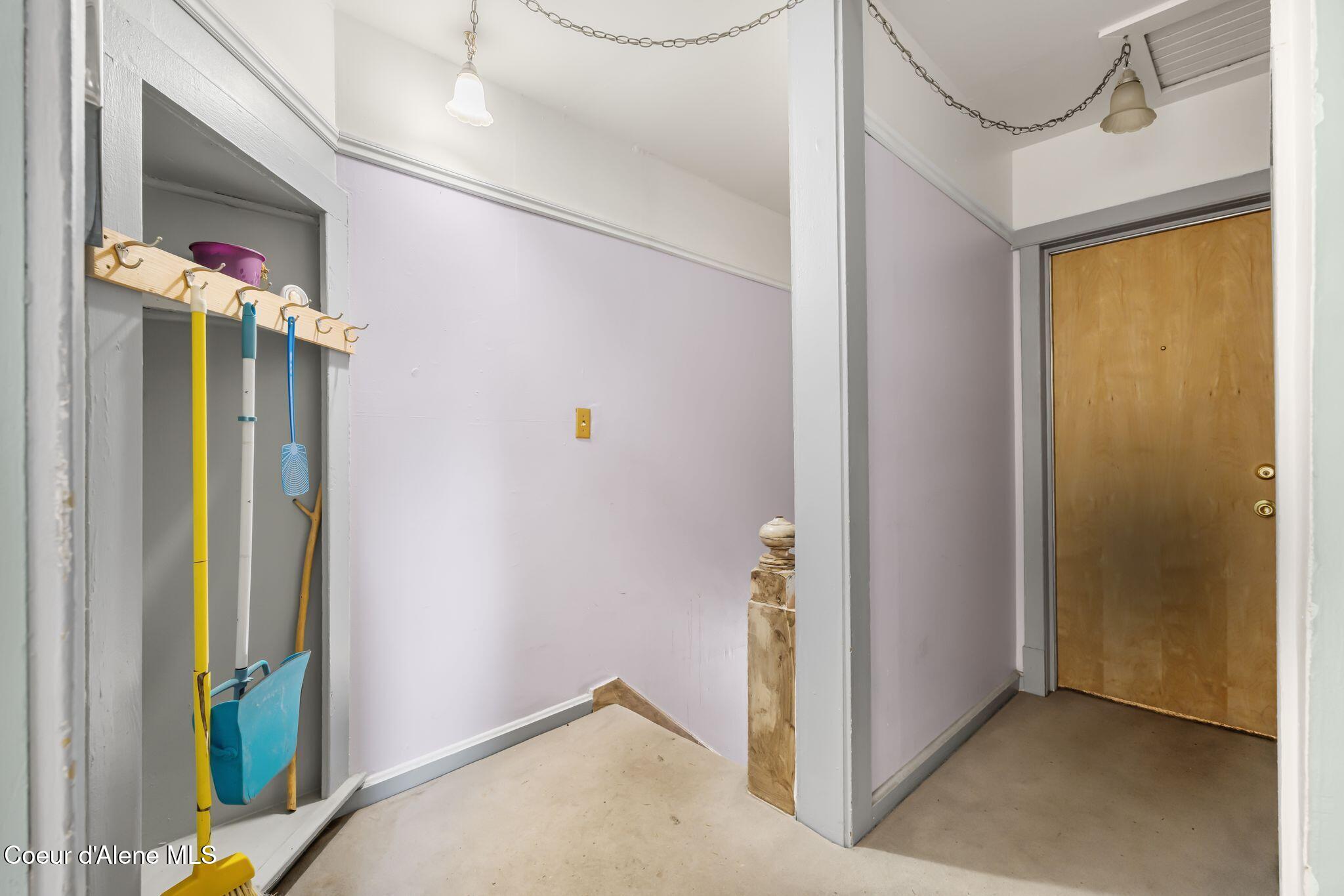 34 Church Street Priest River, ID 83856 - Photo 14 of 26 Upstairs