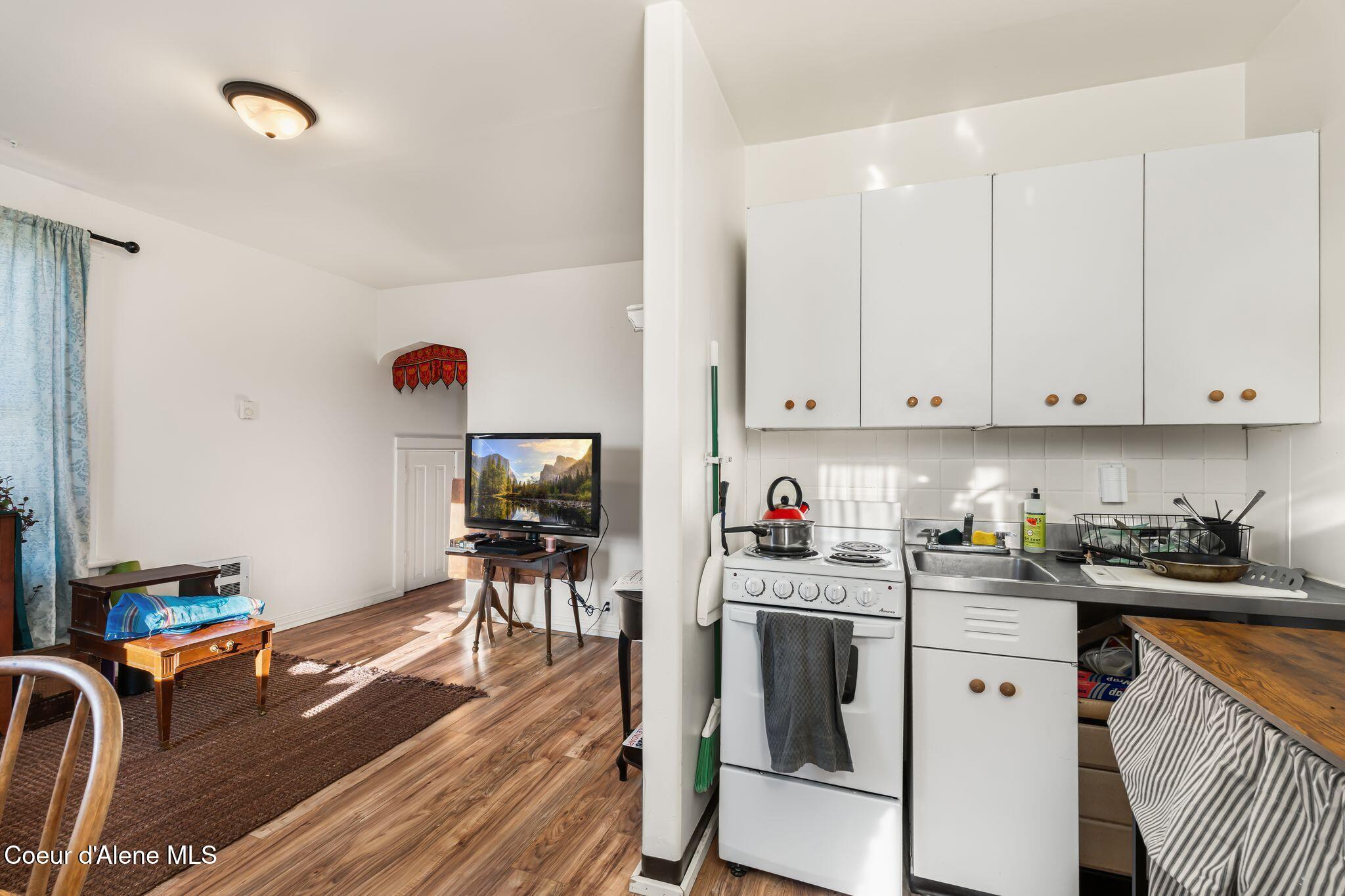 34 Church Street Priest River, ID 83856 - Photo 18 of 26 Unit 3