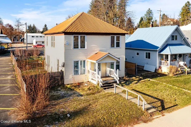 $419,000 | 34 Church Street, Priest River, ID 83856