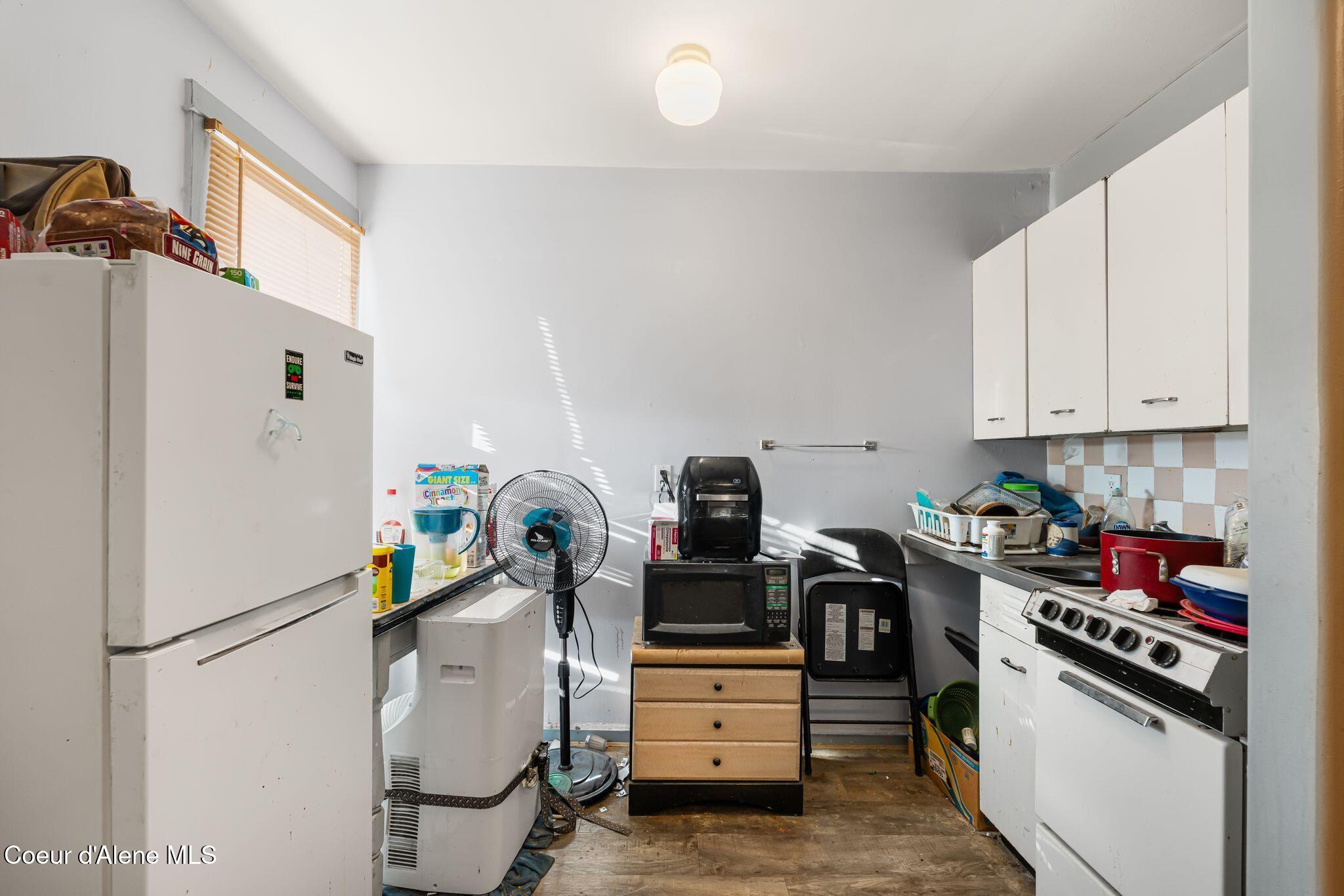 34 Church Street Priest River, ID 83856 - Photo 23 of 26 Unit 2