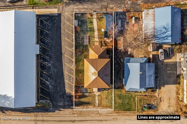 $419,000 | 34 Church Street, Priest River, ID 83856