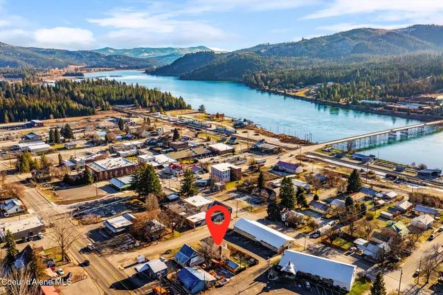 $419,000 | 34 Church Street, Priest River, ID 83856