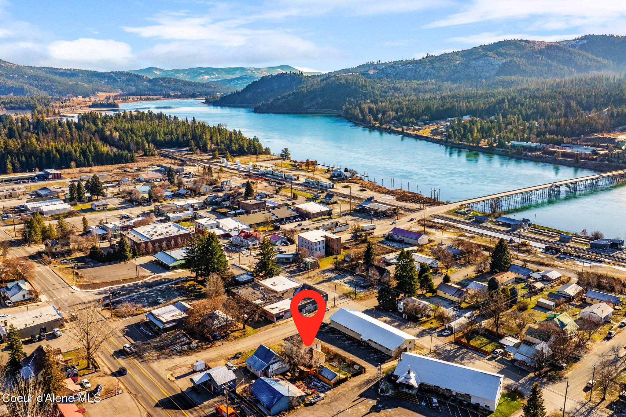 34 Church Street Priest River, ID 83856 - Photo 5 of 26 Priest River