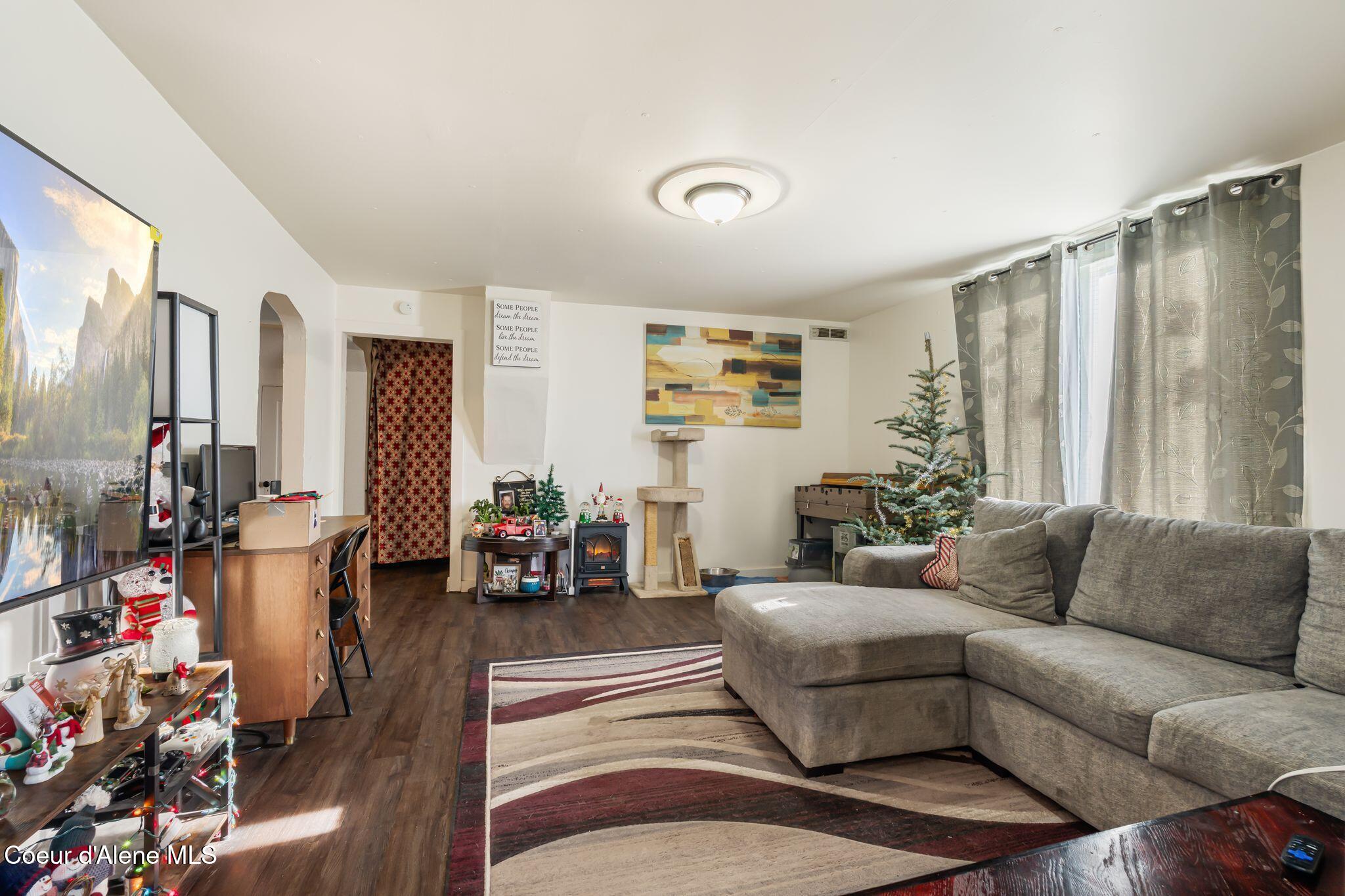 34 Church Street Priest River, ID 83856 - Photo 7 of 26 Unit 1