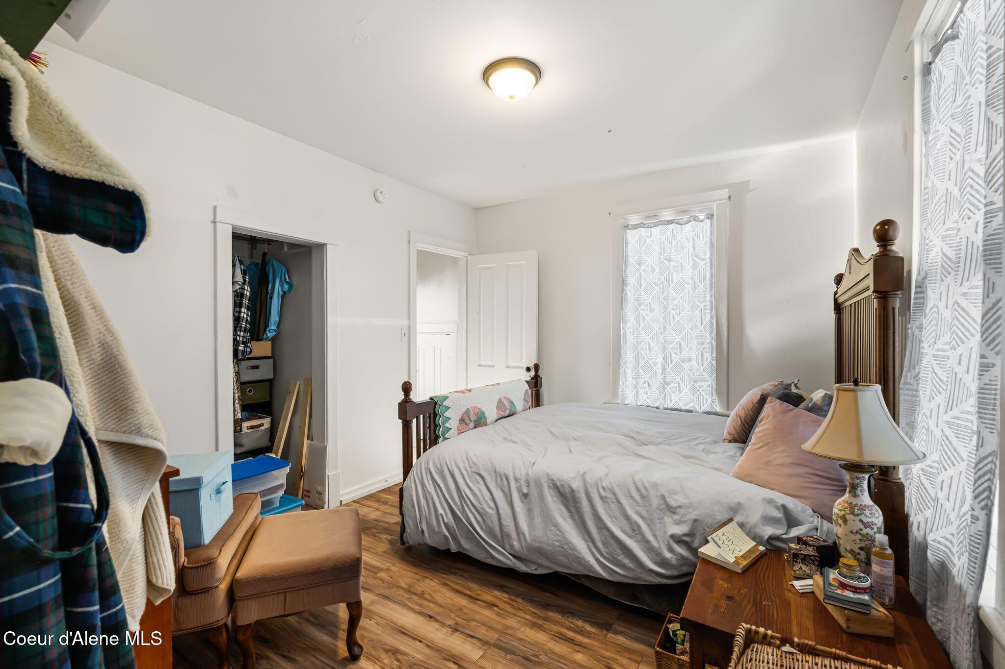 34 Church Street Priest River, ID 83856 - Photo 8 of 26 Unit 1