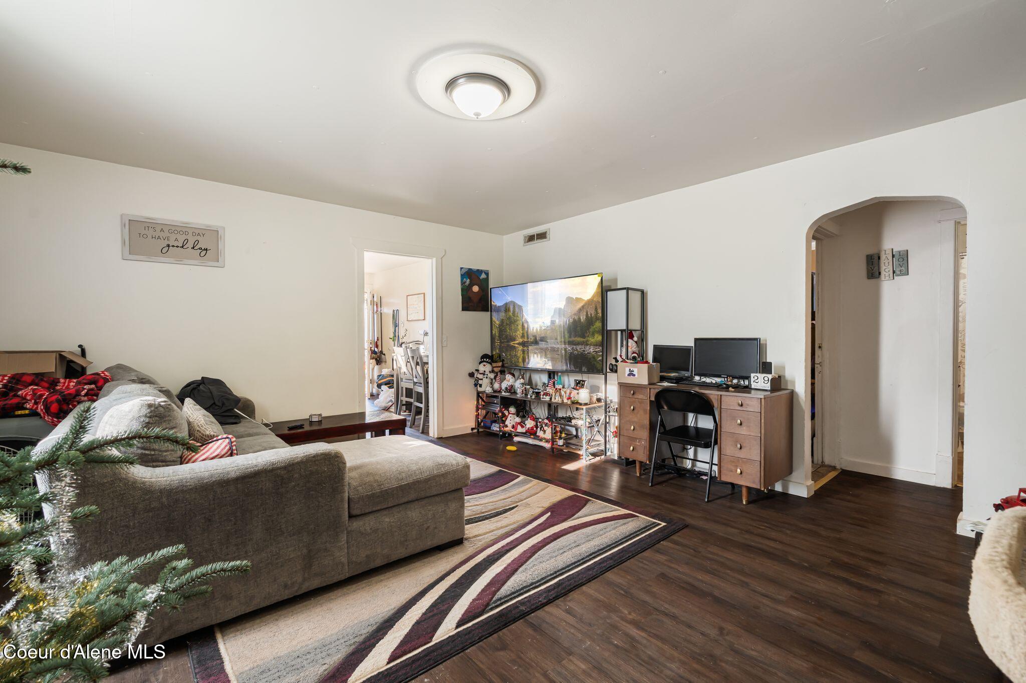 34 Church Street Priest River, ID 83856 - Photo 10 of 26 Unit 1