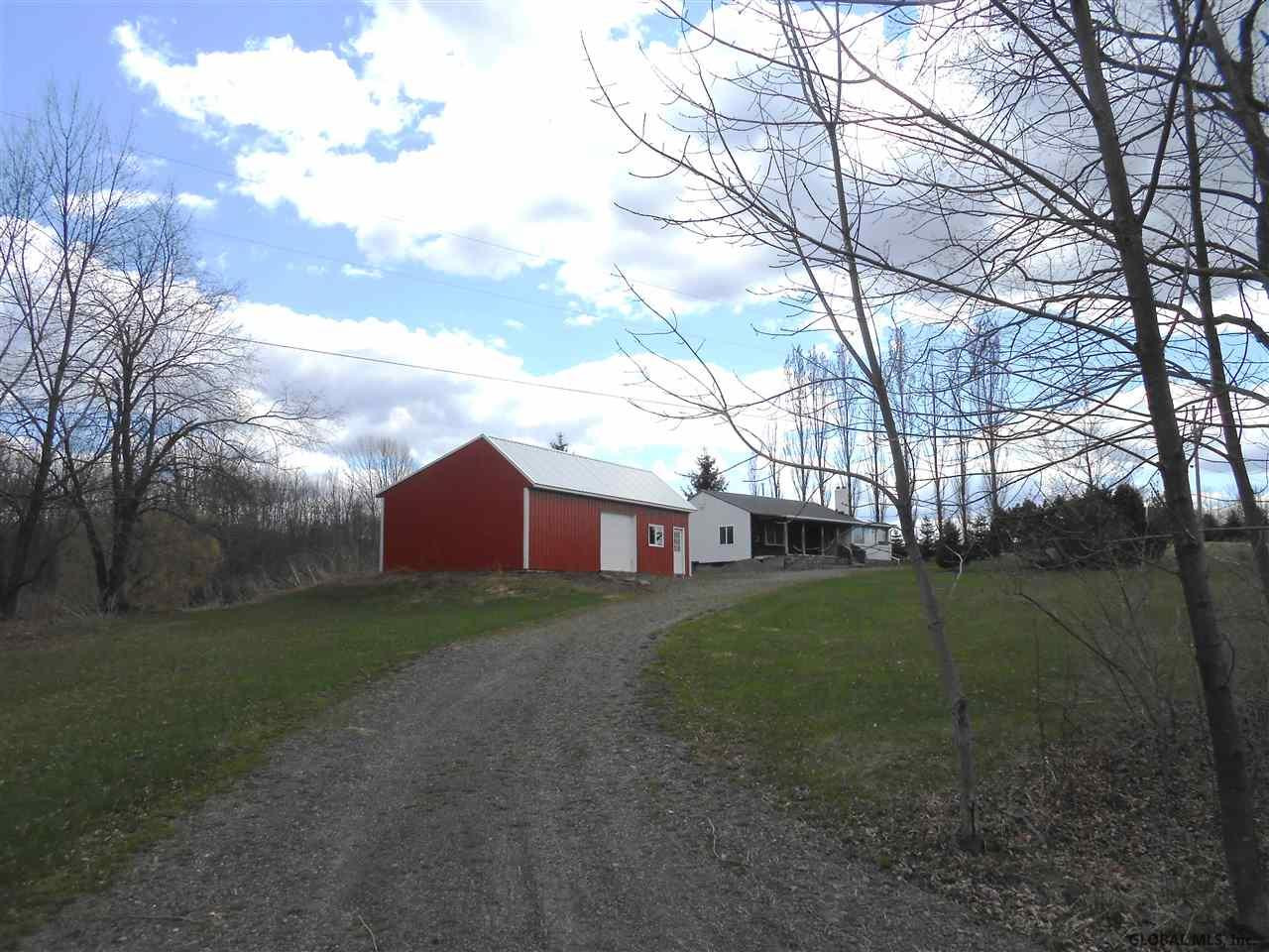 366 Bremer Road Middleburgh, NY 12122 - Photo 1 of 23 Photo 1