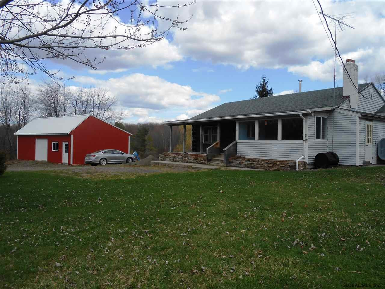 366 Bremer Road Middleburgh, NY 12122 - Photo 2 of 23 Photo 2