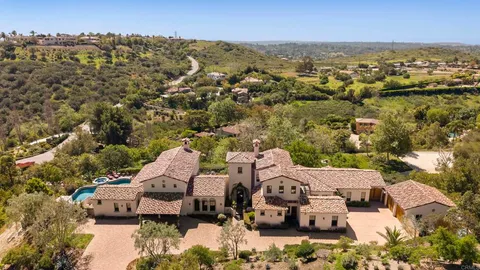 $4,350,000 | 7240 Camino De Arriba, Rancho Santa Fe, CA 92067