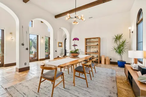 $4,350,000 | 7240 Camino De Arriba, Rancho Santa Fe, CA 92067