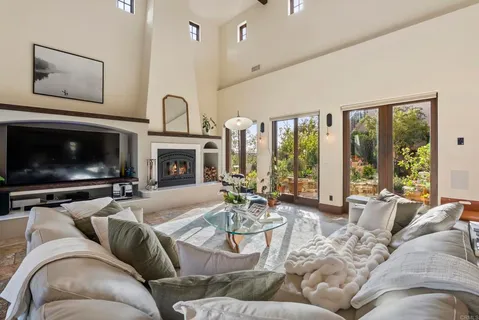 $4,350,000 | 7240 Camino De Arriba, Rancho Santa Fe, CA 92067