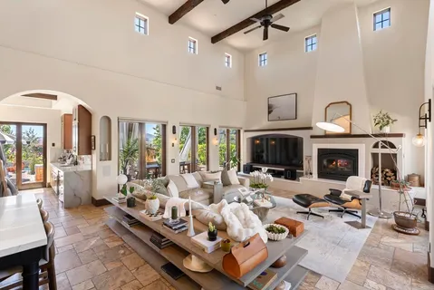 $4,350,000 | 7240 Camino De Arriba, Rancho Santa Fe, CA 92067