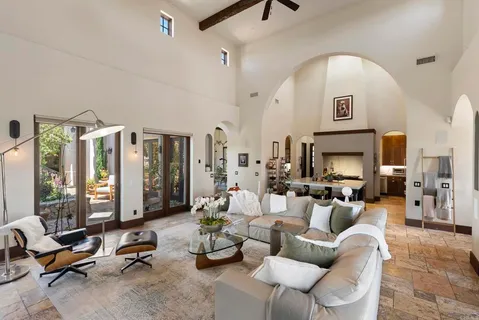 $4,350,000 | 7240 Camino De Arriba, Rancho Santa Fe, CA 92067
