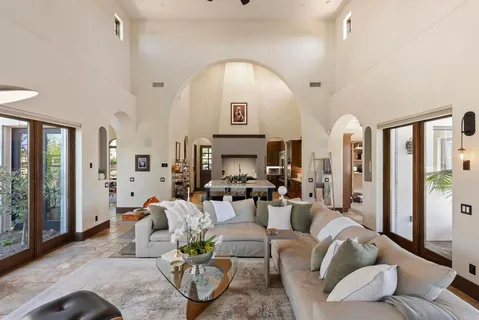 $4,350,000 | 7240 Camino De Arriba, Rancho Santa Fe, CA 92067