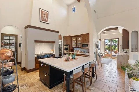 $4,350,000 | 7240 Camino De Arriba, Rancho Santa Fe, CA 92067