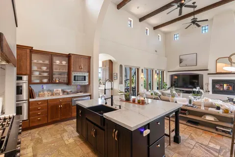 $4,350,000 | 7240 Camino De Arriba, Rancho Santa Fe, CA 92067