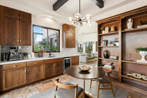 $4,350,000 | 7240 Camino De Arriba, Rancho Santa Fe, CA 92067