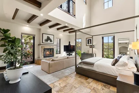 $4,350,000 | 7240 Camino De Arriba, Rancho Santa Fe, CA 92067