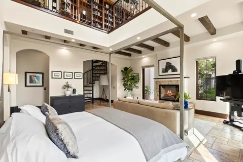 $4,350,000 | 7240 Camino De Arriba, Rancho Santa Fe, CA 92067