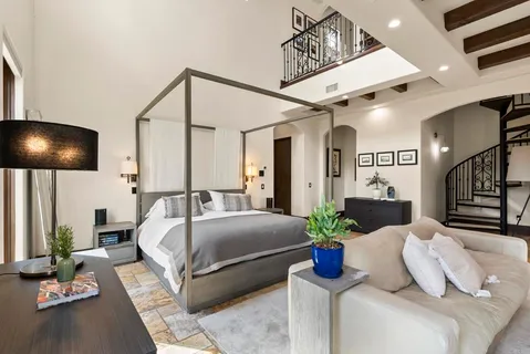 $4,350,000 | 7240 Camino De Arriba, Rancho Santa Fe, CA 92067