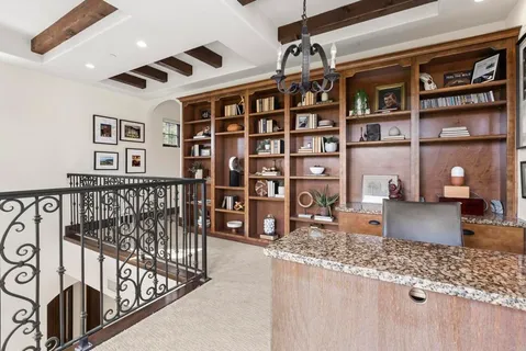 $4,350,000 | 7240 Camino De Arriba, Rancho Santa Fe, CA 92067