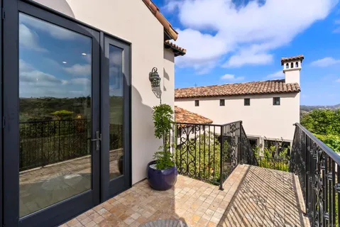 $4,350,000 | 7240 Camino De Arriba, Rancho Santa Fe, CA 92067