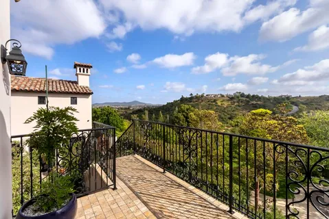 $4,350,000 | 7240 Camino De Arriba, Rancho Santa Fe, CA 92067
