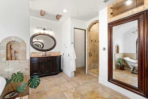 $4,350,000 | 7240 Camino De Arriba, Rancho Santa Fe, CA 92067