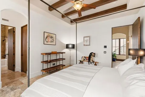$4,350,000 | 7240 Camino De Arriba, Rancho Santa Fe, CA 92067