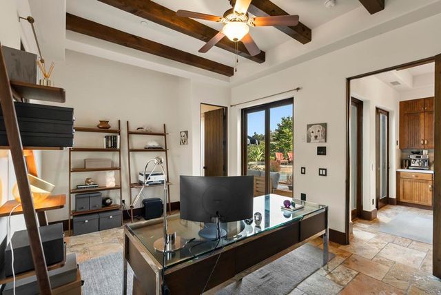 $4,350,000 | 7240 Camino De Arriba, Rancho Santa Fe, CA 92067