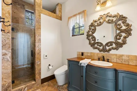 $4,350,000 | 7240 Camino De Arriba, Rancho Santa Fe, CA 92067