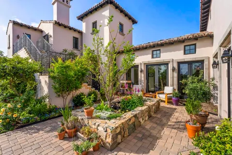 $4,350,000 | 7240 Camino De Arriba, Rancho Santa Fe, CA 92067
