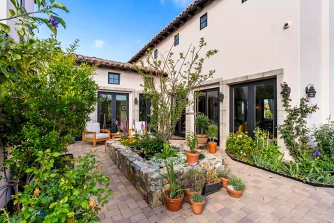 $4,350,000 | 7240 Camino De Arriba, Rancho Santa Fe, CA 92067