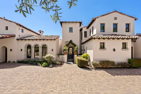 $4,350,000 | 7240 Camino De Arriba, Rancho Santa Fe, CA 92067