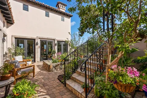 $4,350,000 | 7240 Camino De Arriba, Rancho Santa Fe, CA 92067
