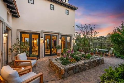$4,350,000 | 7240 Camino De Arriba, Rancho Santa Fe, CA 92067