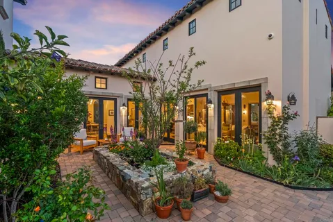 $4,350,000 | 7240 Camino De Arriba, Rancho Santa Fe, CA 92067