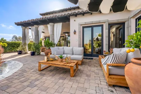 $4,350,000 | 7240 Camino De Arriba, Rancho Santa Fe, CA 92067